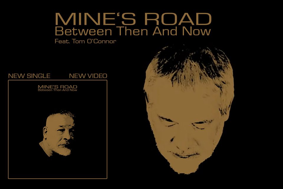 Between Then And Now - Promo